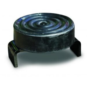 J3BP beam pad accessory for jacking beam