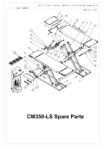 Spare Parts List
