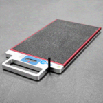 Car Weight Scales & Caravan weight scales