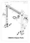 Spare Parts List