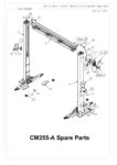 Spare Parts List