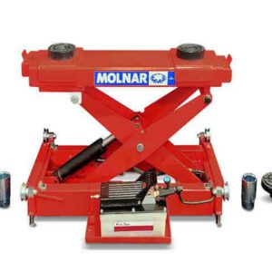 Micro 225 air jacking beam for CM5500 scissor hoist