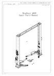 Spare Parts List